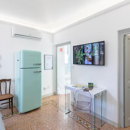 284 - Nonna'S Place, Centro Storico Di Sanremo - 5 Minuti A Piedi Dal Teatro Ariston Eksteriør bilde
