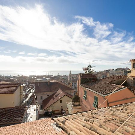 284 - Nonna'S Place, Centro Storico Di Sanremo - 5 Minuti A Piedi Dal Teatro Ariston Eksteriør bilde