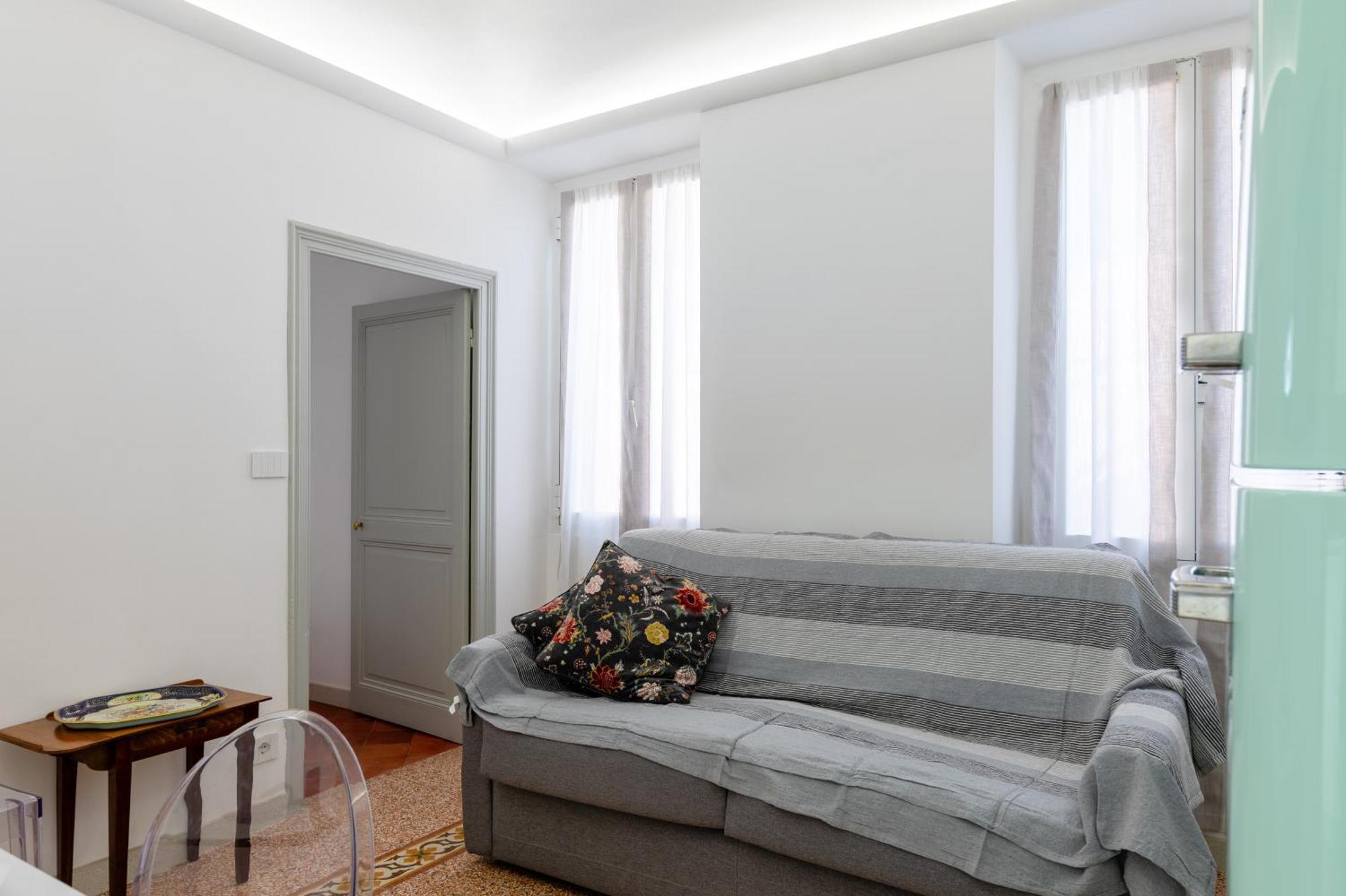 284 - Nonna'S Place, Centro Storico Di Sanremo - 5 Minuti A Piedi Dal Teatro Ariston Eksteriør bilde